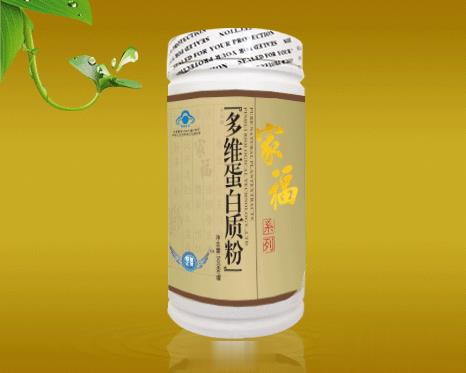 多维蛋白质粉-家福系列