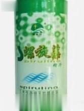 绿星河螺旋藻