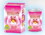 汇方草莓蛋白质粉