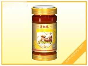大蒜油软胶囊 （心脑血管、保健品）