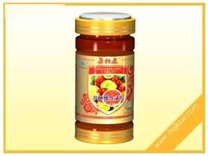 多种维生素片  保健品