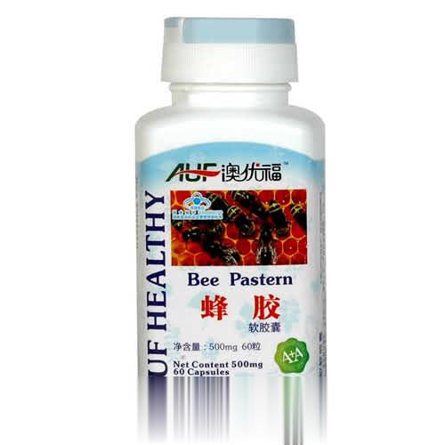 澳优福系列蜂胶