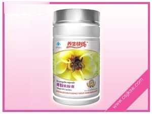 蜂胶软胶囊   保健品