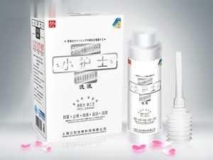 小护士洗液（妇科）