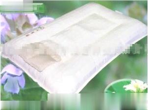 润发远红外保健枕