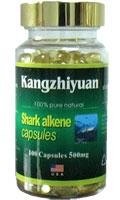 康之源深海鲨稀软胶囊