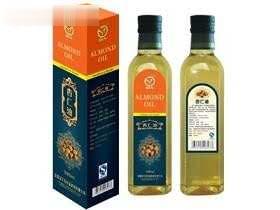 甜杏仁油价格　选购优质甜杏仁油到安阳宏润　安阳甜杏仁油厂家