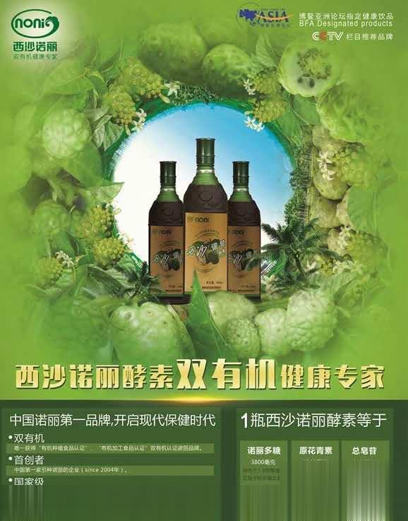西沙诺尼酵素