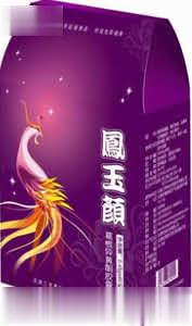 凤玉颜 葛根异黄酮 胶囊