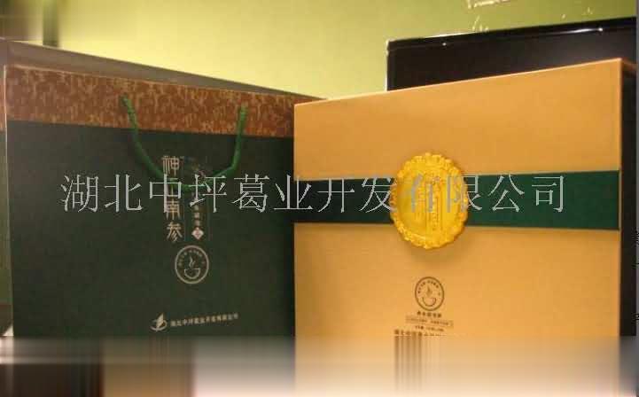 供应养生袋泡（礼品装）