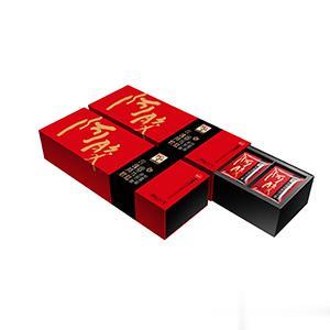 玫瑰阿胶固元膏