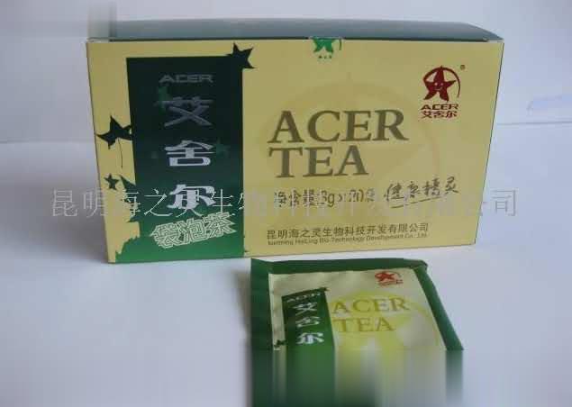艾舍尔袋泡茶