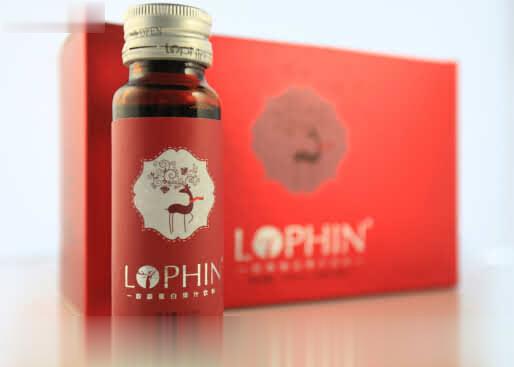 鹿胶原蛋白口服液