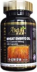 安康莱-小麦胚芽油