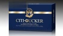 CITI+UCKER