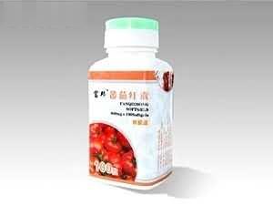 番茄红素（心脑血管）