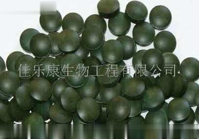 铁桶装复合螺旋藻大
