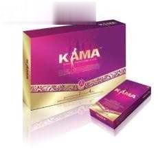 KAMA小女人青春活力素