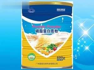 蓝帽蛋白粉400g