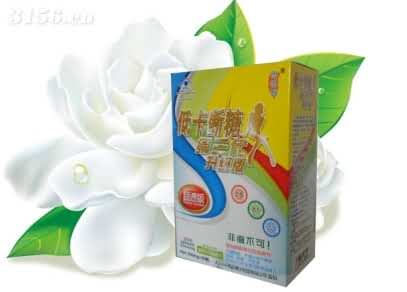 低卡断糖第三代升级版