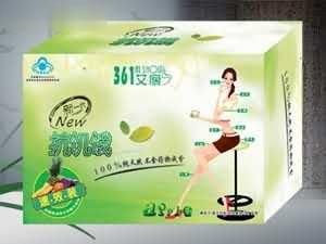 思路雅牌靓丽胶囊