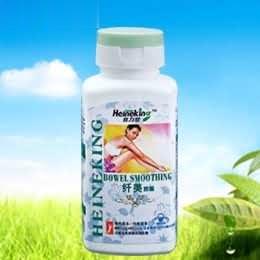 纤美(瘦身胶囊)-美国喜力