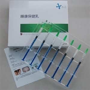 睡康保健乳