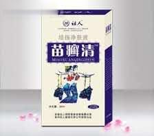 培扬净肤液  苗癣清