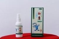 爱肤特脚康（喷剂）