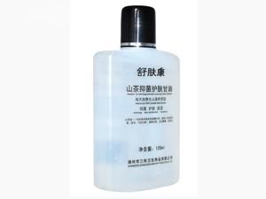 舒肤康山茶抑菌护肤甘油