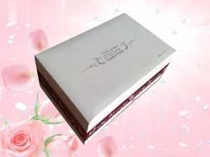 七天美纯胶原蚕丝面膜