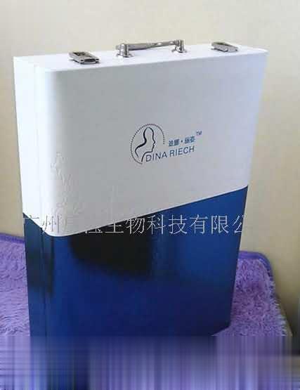 纳米透明质酸HA迪娜丽姿