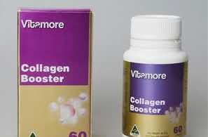 胶原蛋白营养胶囊