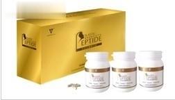 今正元弹力肽胶原蛋白360粒