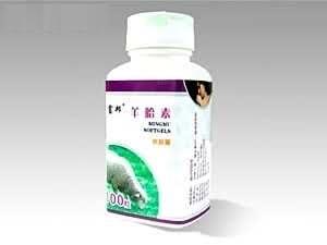 羊胎素（更年期）