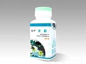 花粉（抗疲劳）