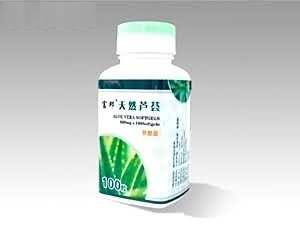 天然芦荟（排毒养颜）
