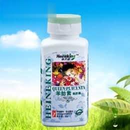 羊胎素-美国喜力健