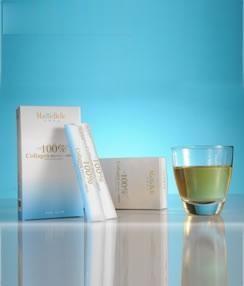 百分百胶原蛋白粉