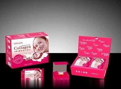 德国进口胶原蛋白