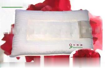 美容靓肤保健枕