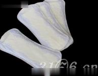 长今假日伴侣卫生巾 舒华Ⅰ