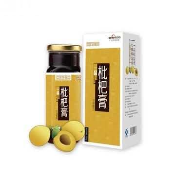 枇杷膏