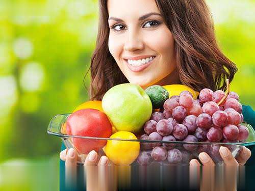 吃什么水果对眼睛好呢？