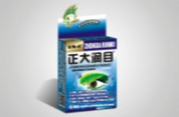 正大润目护理抑菌液