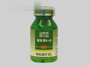 维生素A+D软胶囊