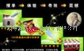 爱家人蓝莓软胶囊
