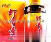 红益红虾青素胶囊