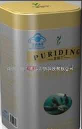 普瑞丁鳕鱼肝油