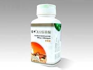 富邦大豆异黄酮（提高雌激素）